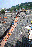 Luodai Old Town